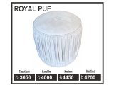 ROYAL PUF