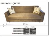 KARE KOLLU ÇEKYAT