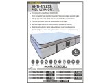 ANTI STRESS PEDLİ ULTRA ORTOPEDİC