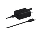Samsung 45W PD Power Adapter Usb-C to Usb-C Cable