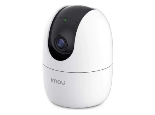 Imou IPC-A22EP-G 2 Mp 3.6 mm Iç Ortam Pt Kamera (Ranger 2)