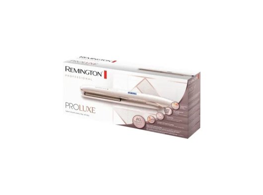 Remington PROluxe S9100 Saç Düzleştirici