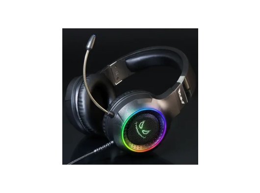 Rush ACE RHX55 USB 7.1 RGB Oyuncu Kulaklık