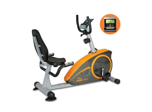 Voit R60 Bronze Collection Yatay Bisiklet
