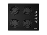 VSN-VCO640 SİYAH CAM OCAK