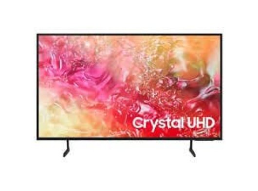 - SAMSUNG UE75DU7170U75 “ 4K UHD TV (2024 MODEL DU SERİSİ)