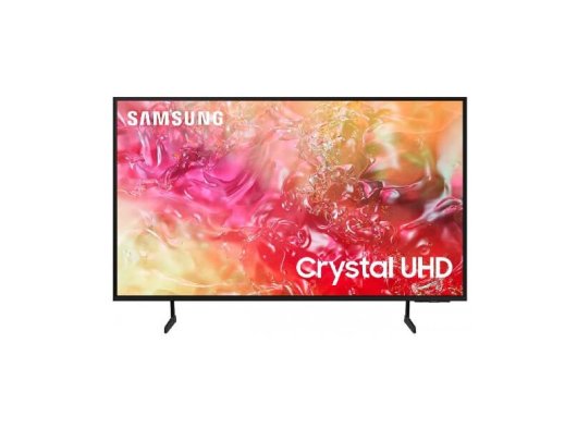 - SAMSUNG UE43DU7172U43“ 4K UHD TV (2024 MODEL DU SERİSİ)