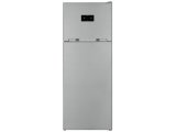 Sharp sj-ba34ihxie-eu serbest duran buzdolabı dondurucu, 70 cm genişliğinde