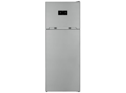 Sharp sj-ba34ihxie-eu serbest duran buzdolabı dondurucu, 70 cm genişliğinde