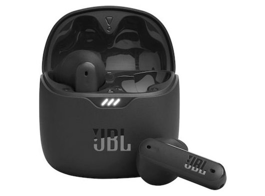 JBL Tune FLEX 2 NC Kulakiçi TWS Kulaklık,  Siyah