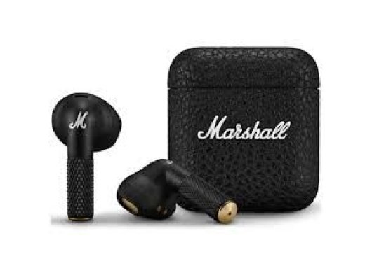 Marshall Minor IV BT ,TWS,