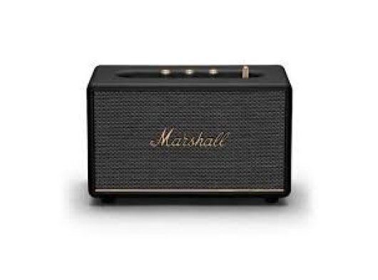 Marshall Acton III BT, Black