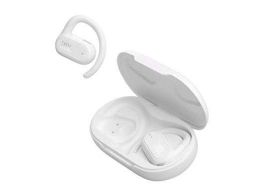 JBL SoundGear Sense TWS Kulaklık Beyaz