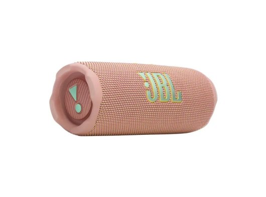JBL Flip7 Bluetooth Hoparlör IP67 Pembe