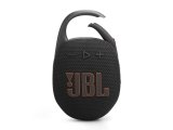 JBL Clip5, Bluetooth Hoparlör, IP67, Siyah