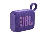 JBL Go4 Bluetooth Hoparlör IP67 Mor