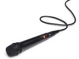 JBL Partybox Kablolu Mikrofon Siyah