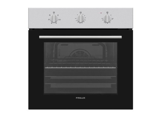 FINLUX FOV696BS 69 LT. SİYAH FIRIN