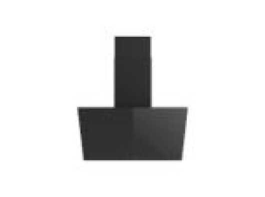 FİNLUX FHW6045M3GB 60 CM SİYAH Cam Davlumbaz