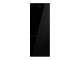 FINLUX FRB461NF70GB 461 Lt Alttan Donduruculu Siyah Cam Buzdolabı