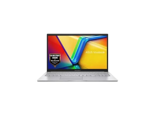 Asus Vivobook Go 15 E1504GA-NJ340 Intel i3 N305 8GB 512GB SSD 15.6'' FHD Freedos Taşınabilir Bilgisayar