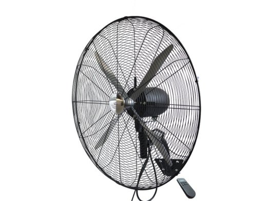 RAKS WFR30SA SANAYİ TİPİ DUVAR VANTİLATÖR