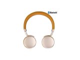 Vestel Desibel K550 Bluetooth Kulaklık Gold