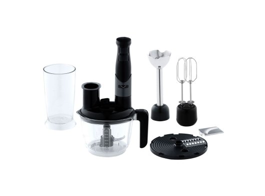 Vestel ZİYAFET 8500 DX Multi Blender Seti