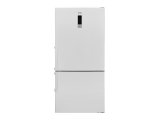 Vestel RM850BF3E-W 850LT No-Frost Buzdolabı