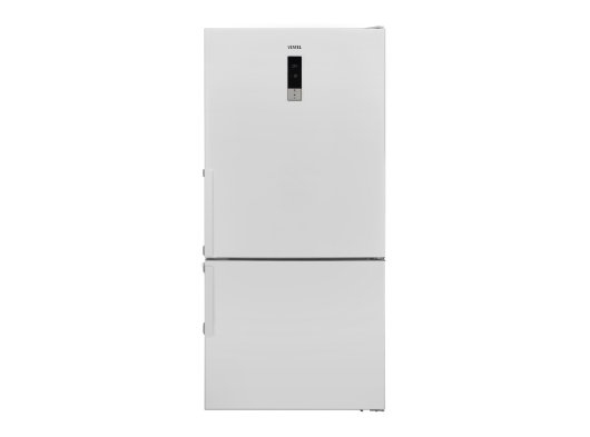 Vestel RM850BF3E-W 850LT No-Frost Buzdolabı