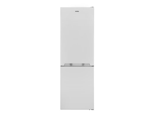Vestel RM480BF3EI-W 324 LT No Frost Buzdolabı