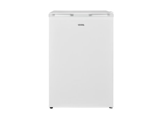 Vestel RS200SD3M-W 120 LT Statik Buzdolabı