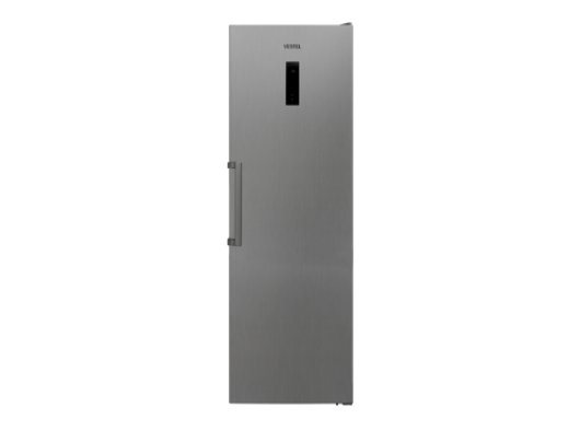 Vestel RN440FR4E-L 280LT INOX Dikey Derin Dondurucu