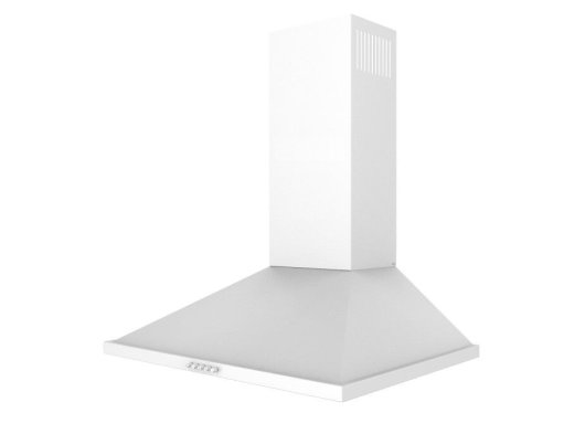 Nordstel CTW 1060 W Beyaz Ankastre Davlumbaz