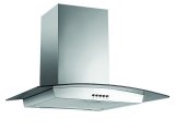 Alveus IBER 60 Inox Ankastre Davlumbaz