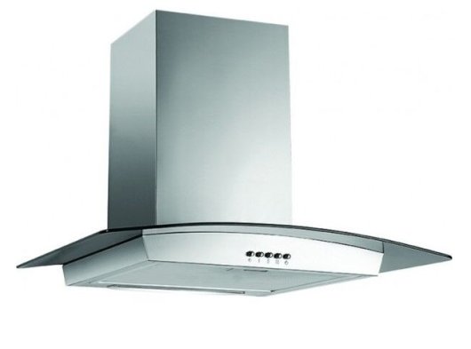 Alveus IBER 60 Inox Ankastre Davlumbaz