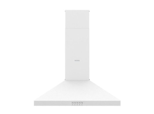 VESTEL AD-6002 W DAVLUMBAZ BEYAZ