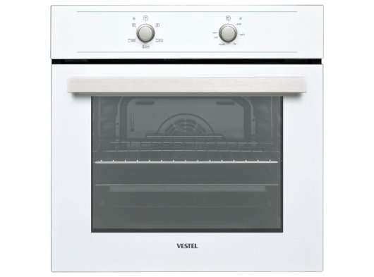 VESTEL AFW-5651 ANKASTRE FIRIN BEYAZ