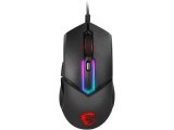 Msi Clutch GM30 6200DPI RGB Kablolu Optik Oyuncu Mouse