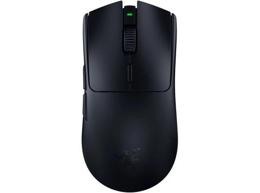 Razer Viper V3 Serisi Hyperspeed 6 Tuş 30000 DPI Optik Oyuncu Mouse