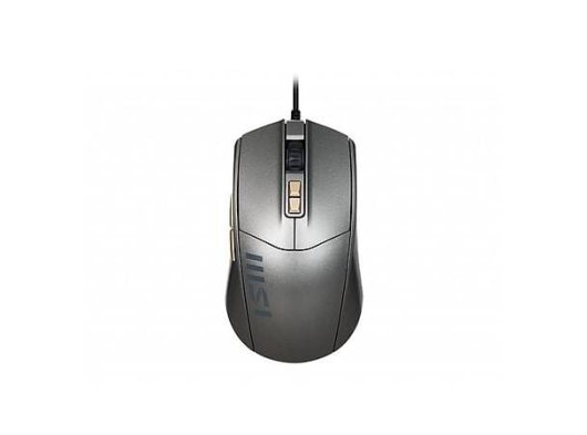 Msi GG M31 Optik Kablolu Optik Oyuncu Mouse