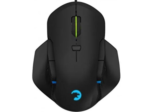 Gamepower Devour S 10.000DPI Kablolu Optik Oyuncu Mouse
