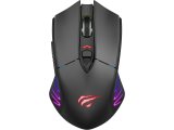 GameNote MS1021W Kablosuz Optik Siyah Oyuncu Mouse