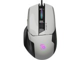 Bloody W70 Max 10.000CPI Kablolu Optik Beyaz Oyuncu Mouse