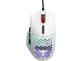 Glorious Model I RGB Beyaz Kablolu Optik Oyuncu Mouse