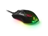SteelSeries Aerox 3 Edition Onyx 8500 CPI 6 Tuş RGB Optik Kablolu Oyuncu Mouse