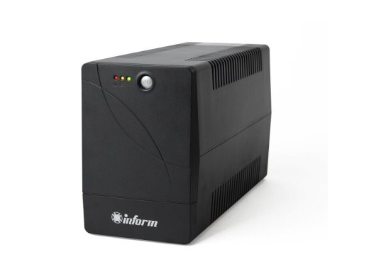 Inform Guardian 1000A Line Interactive Kesintisiz Güç Kaynağı