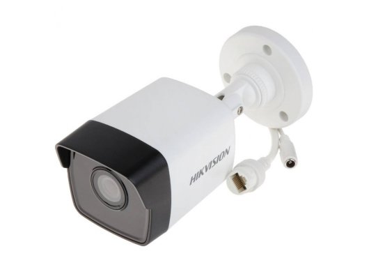 Hikvision DS-2CD1023G0-IUF 2 MP 4mm Lensli IR Bullet IR Kamera