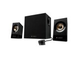 Logitech Z533 120W RMS 2+1 Multimedya Hoparlör Sistemi, Siyah