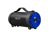 Mikado MD 54BT USB 10W Bluetooth Mavi Hoparlör